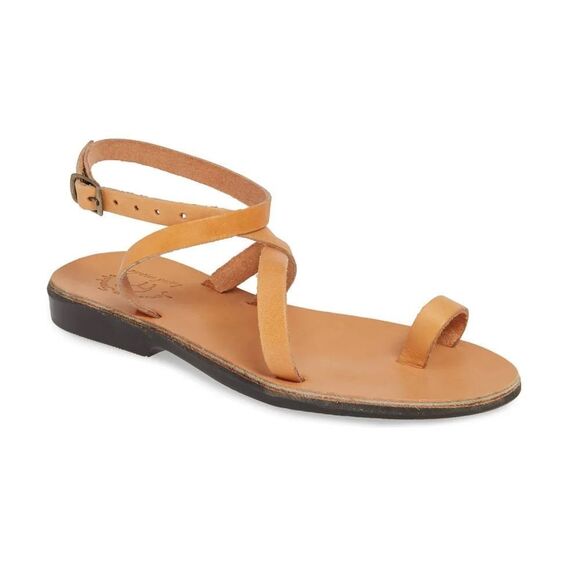 NEW Jerusalem MARA Sandals - Picture 1 of 4